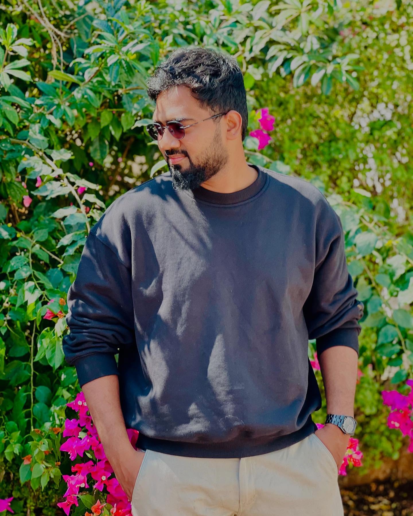 Mohammed Sheeban